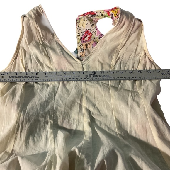 Zimmermann “ Clover Mini Dress w/ Matching Belt - Picture 13 of 15